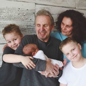 Meet your Posher, Iwona